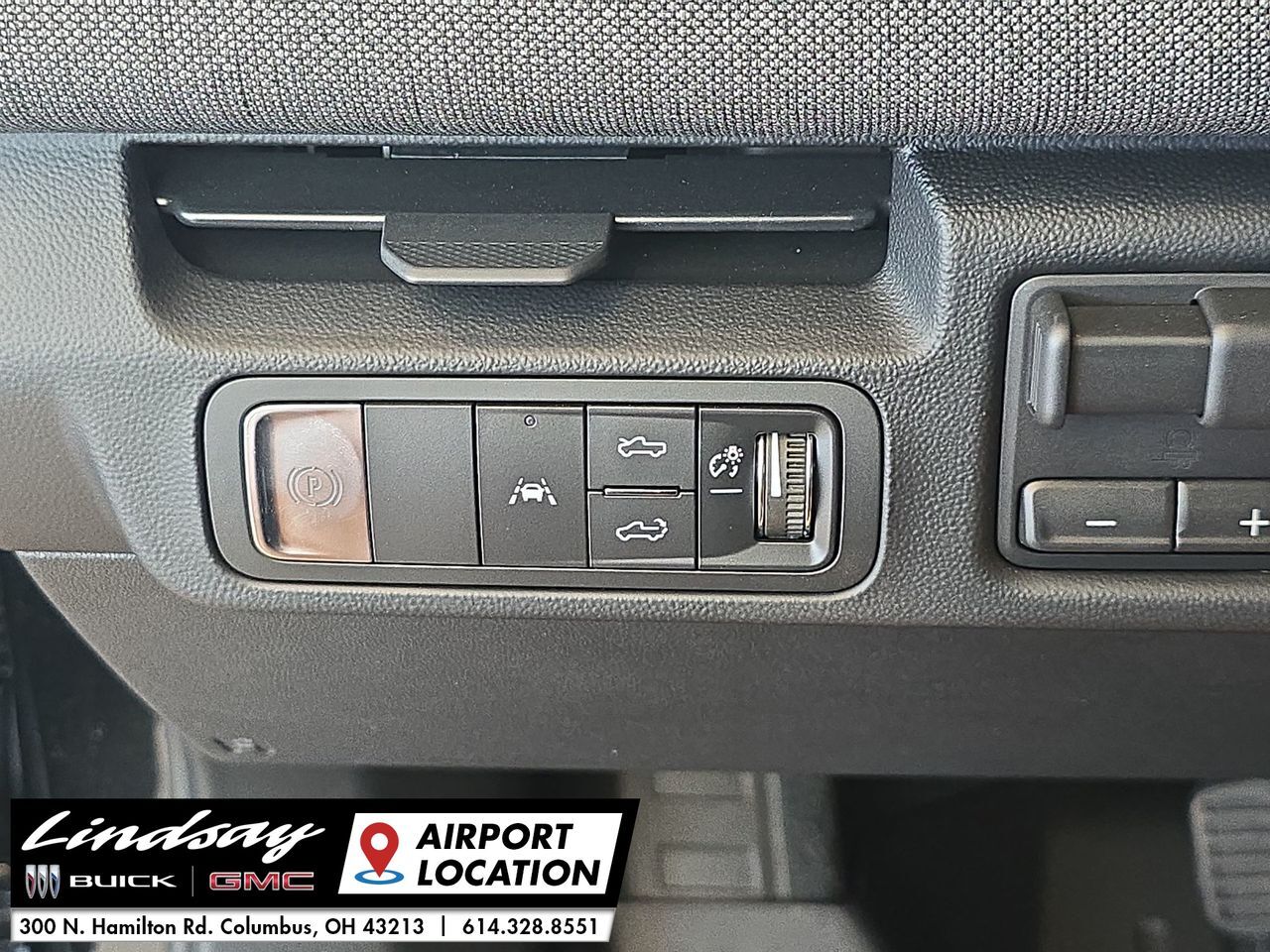 2026 GMC Sierra EV Columbus OH