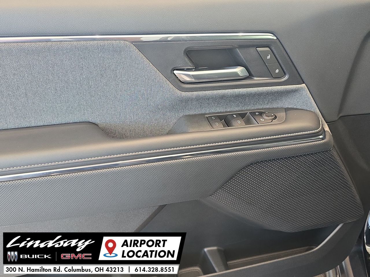 2026 GMC Sierra EV Columbus OH