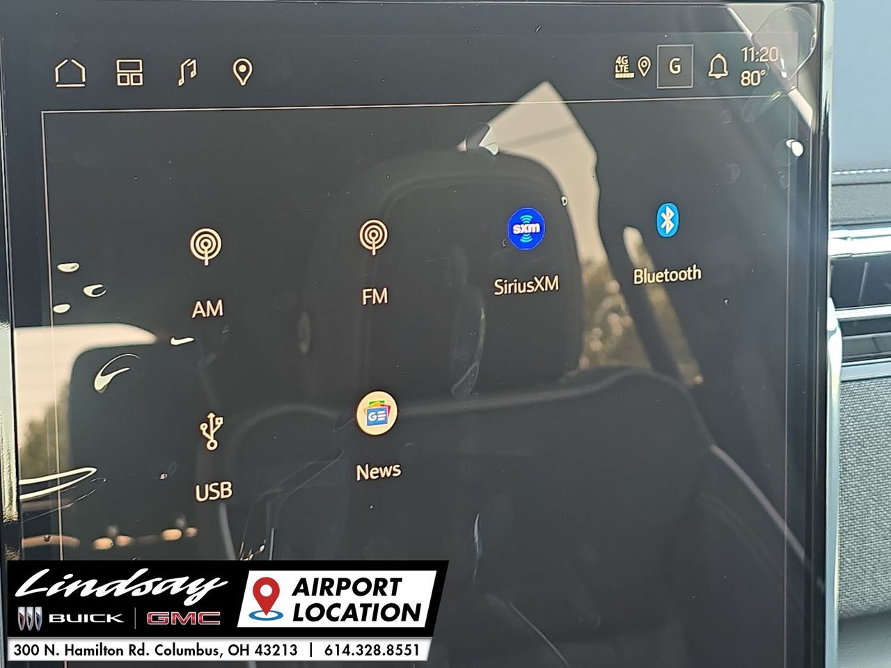 2026 GMC Sierra EV Columbus OH