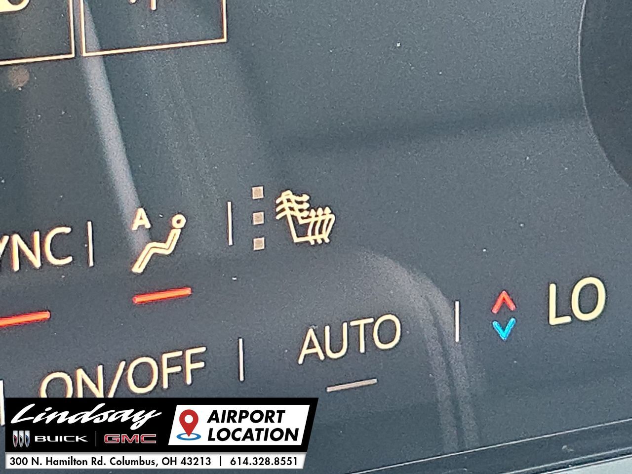 2026 GMC Sierra EV Columbus OH