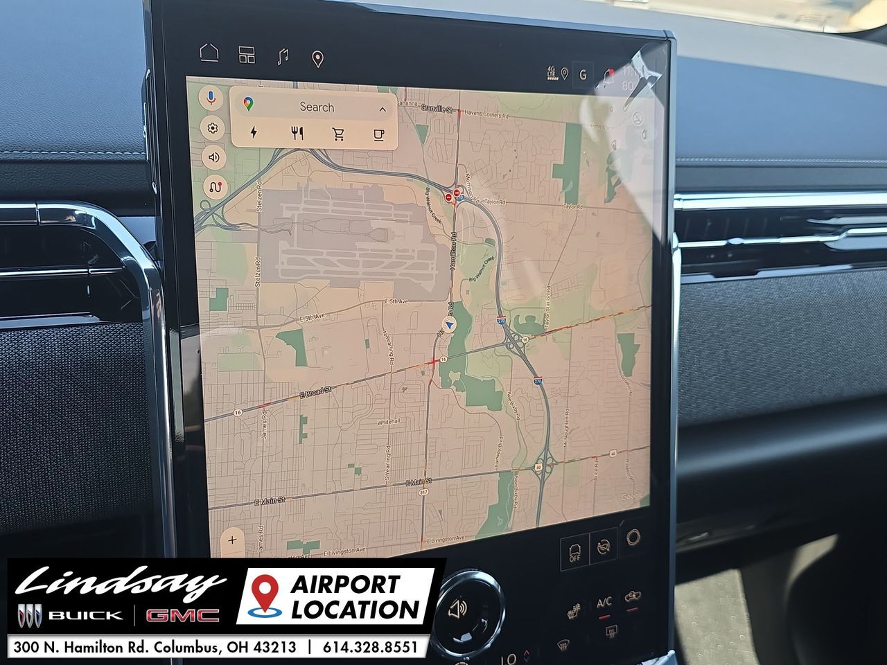 2026 GMC Sierra EV Columbus OH