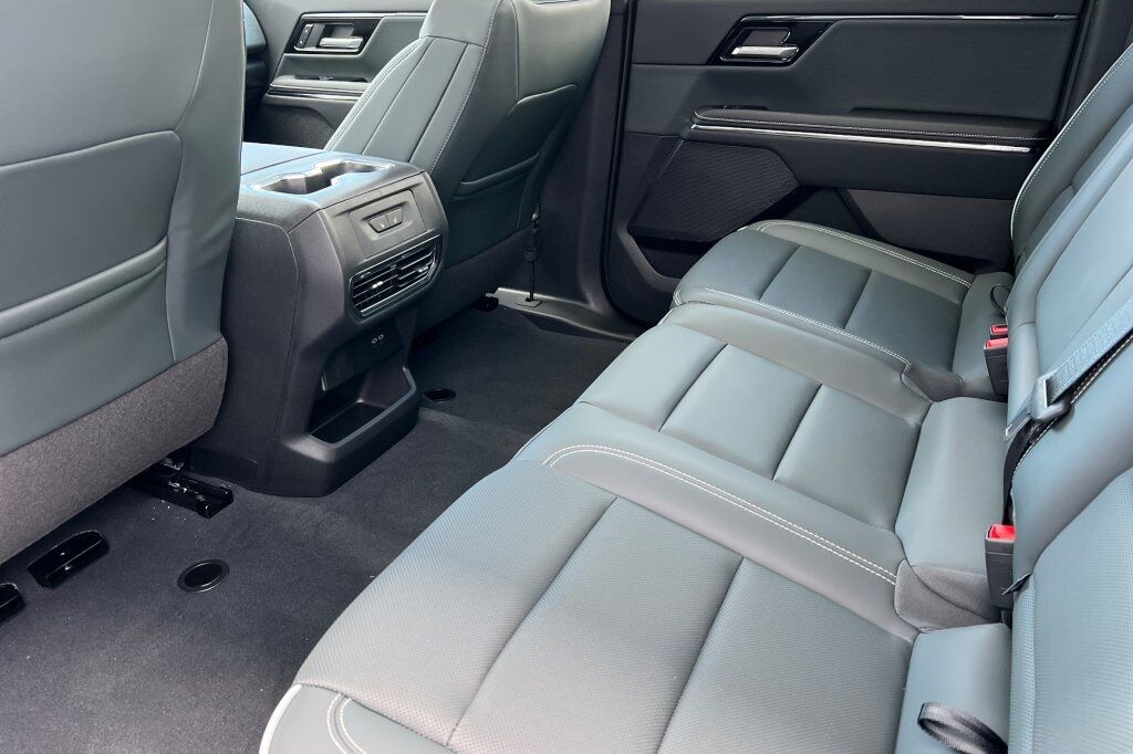 2026 GMC Sierra EV Fruitland ID