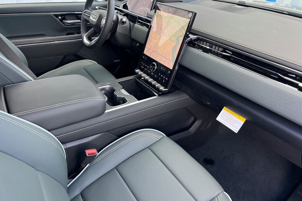2026 GMC Sierra EV Fruitland ID