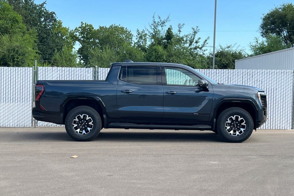 2026 GMC Sierra EV Fruitland ID