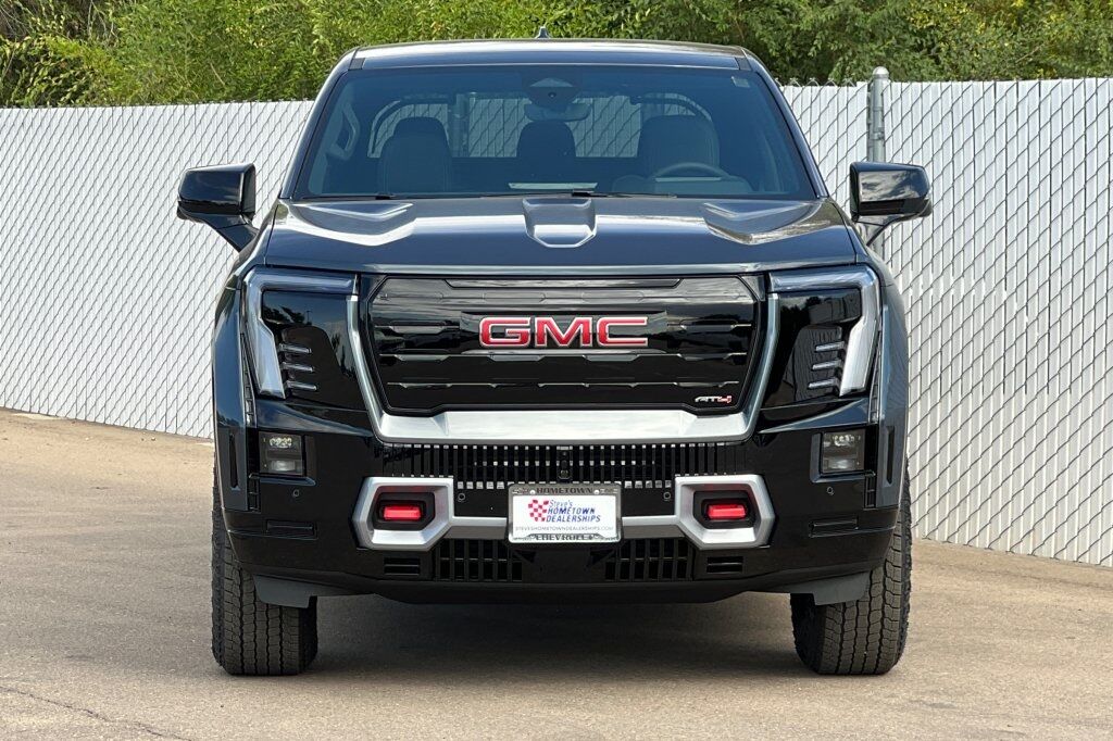 2026 GMC Sierra EV Fruitland ID