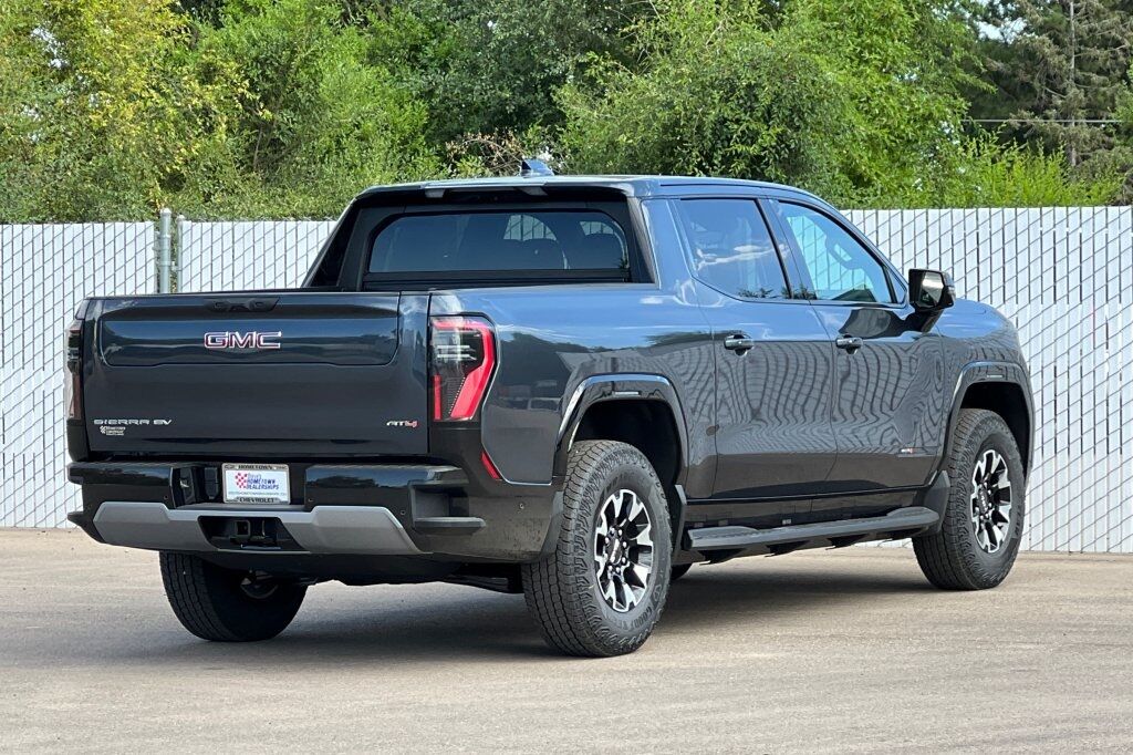 2026 GMC Sierra EV Fruitland ID