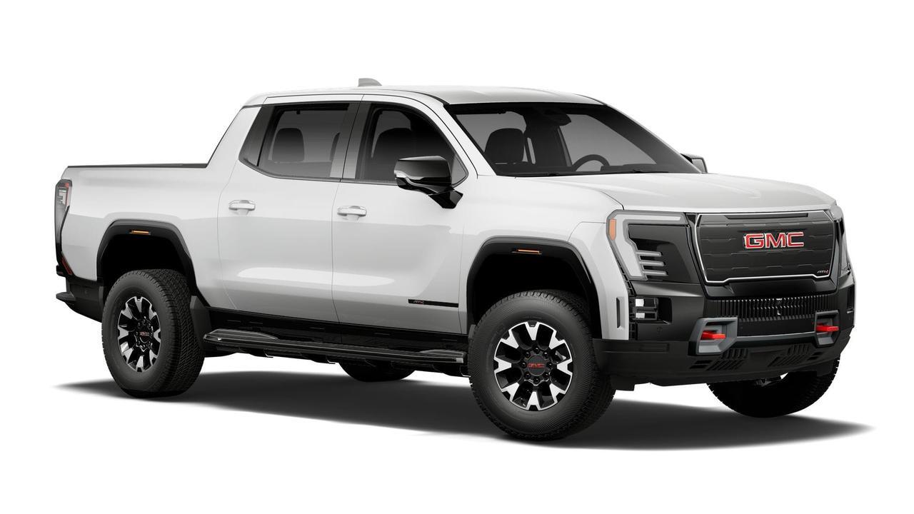 2026 GMC Sierra EV AT4 Extended Range Tucson AZ
