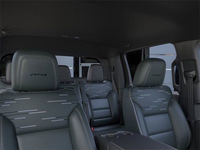 2026 GMC Sierra EV AT4 Extended Range Carbondale IL