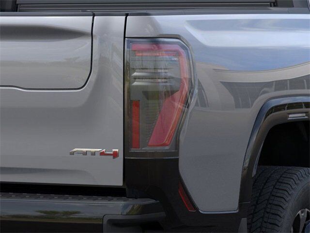 2026 GMC Sierra EV AT4 Extended Range Carbondale IL