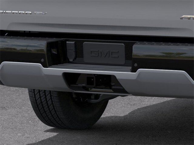 2026 GMC Sierra EV AT4 Extended Range Carbondale IL
