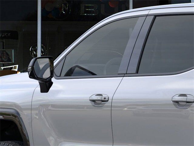 2026 GMC Sierra EV AT4 Extended Range Carbondale IL