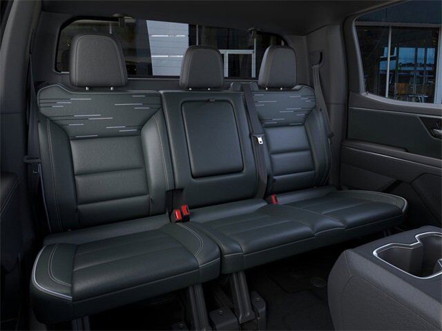 2026 GMC Sierra EV AT4 Extended Range Carbondale IL