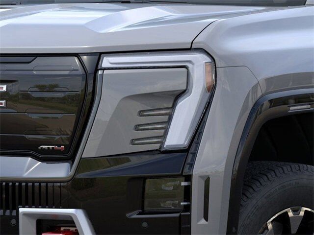 2026 GMC Sierra EV AT4 Extended Range Carbondale IL