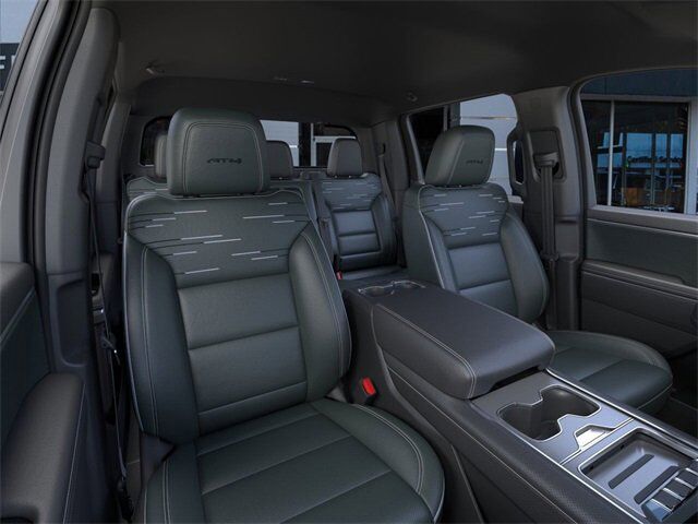 2026 GMC Sierra EV AT4 Extended Range Carbondale IL