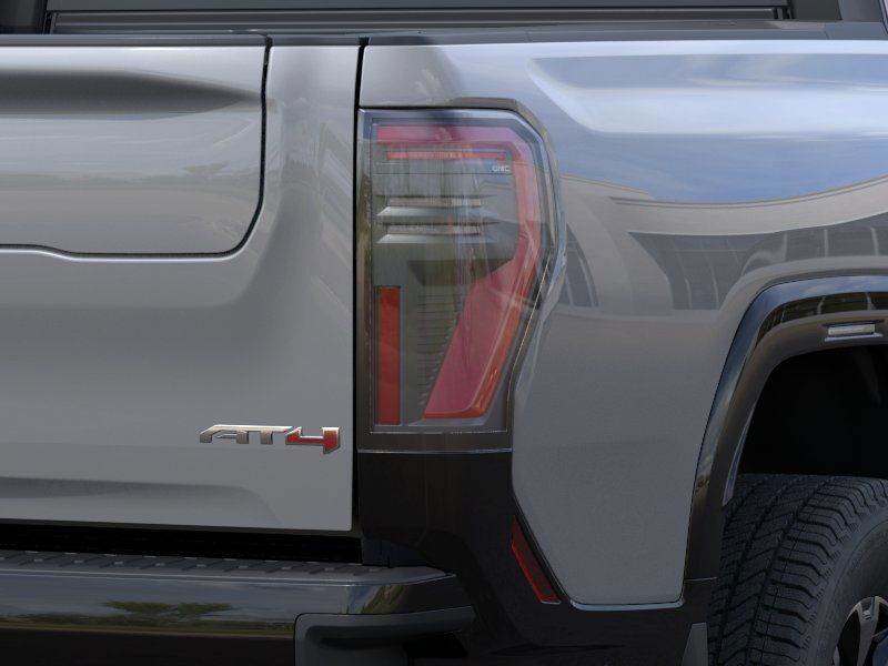 2026 GMC Sierra EV AT4 Extended Range Carbondale IL