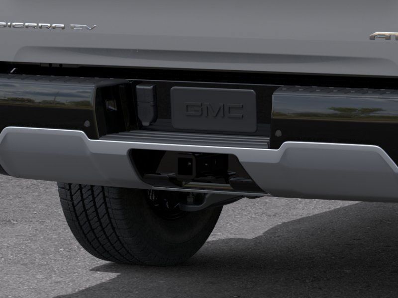 2026 GMC Sierra EV AT4 Extended Range Carbondale IL