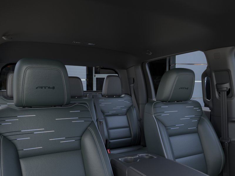 2026 GMC Sierra EV AT4 Extended Range Carbondale IL