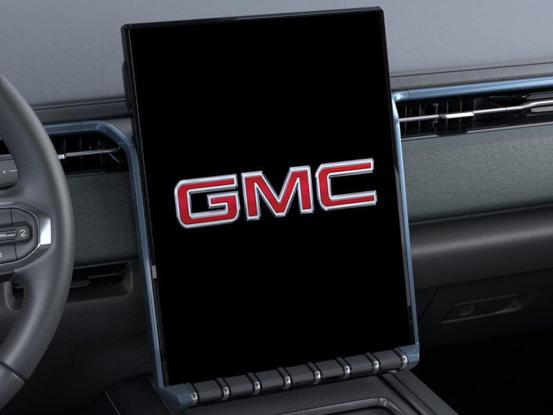 2026 GMC Sierra EV AT4 Extended Range Carbondale IL