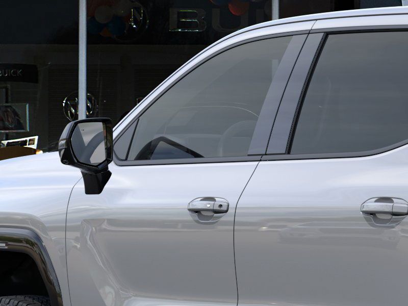 2026 GMC Sierra EV AT4 Extended Range Carbondale IL