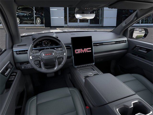 2026 GMC Sierra EV AT4 Extended Range Carbondale IL