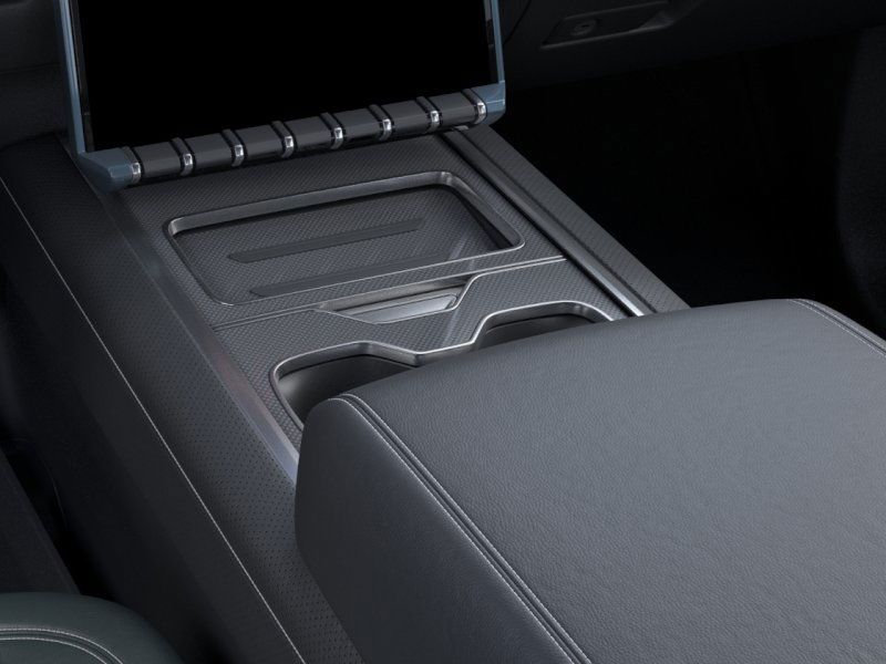 2026 GMC Sierra EV AT4 Extended Range Carbondale IL