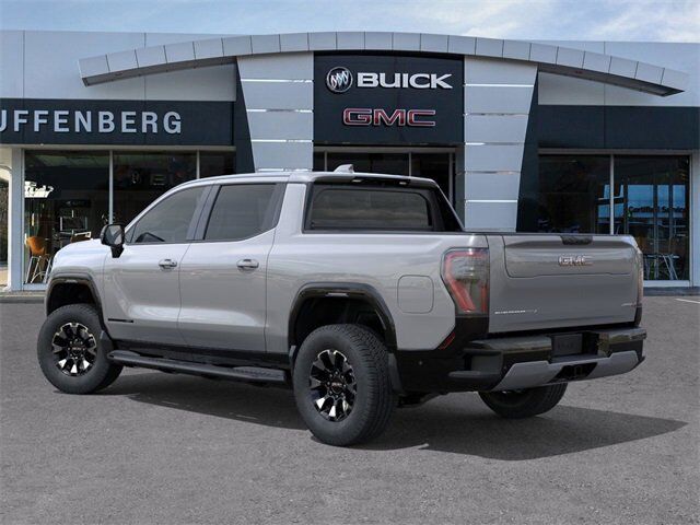 2026 GMC Sierra EV AT4 Extended Range Carbondale IL