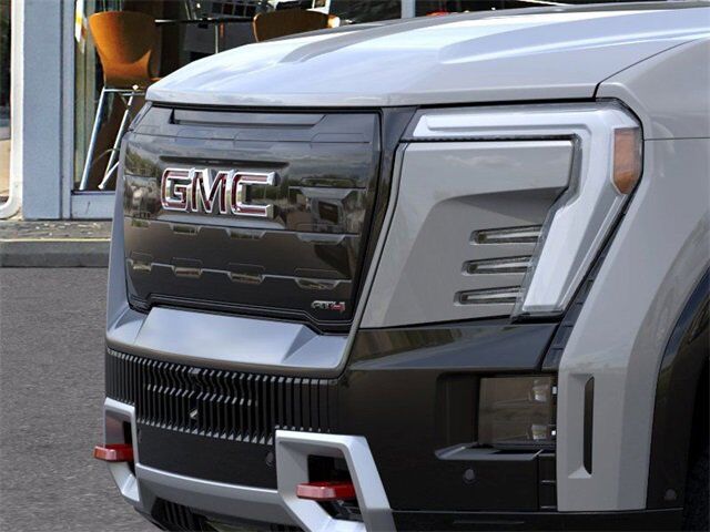 2026 GMC Sierra EV AT4 Extended Range Carbondale IL