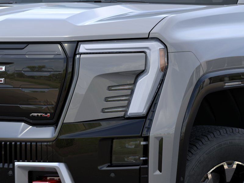 2026 GMC Sierra EV AT4 Extended Range Carbondale IL