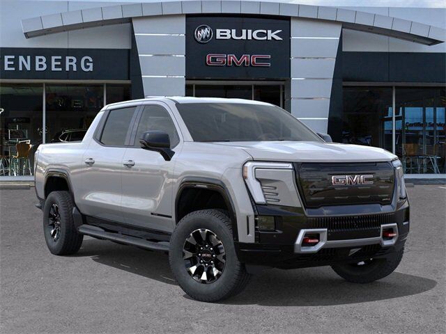 2026 GMC Sierra EV AT4 Extended Range Carbondale IL