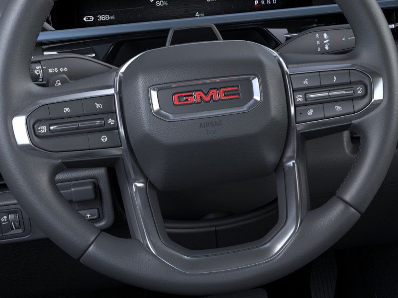 2026 GMC Sierra EV AT4 Extended Range Carbondale IL