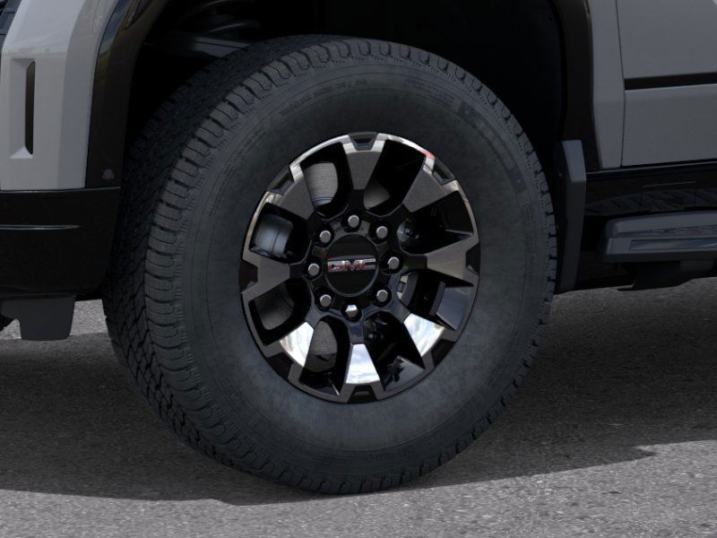 2026 GMC Sierra EV AT4 Extended Range Carbondale IL