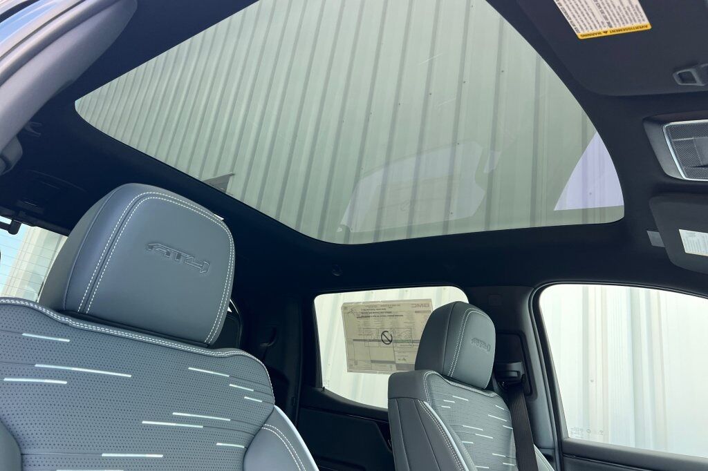 2026 GMC Sierra EV AT4 Fruitland ID