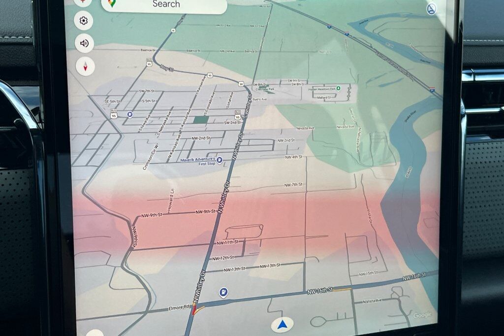 2026 GMC Sierra EV AT4 Fruitland ID