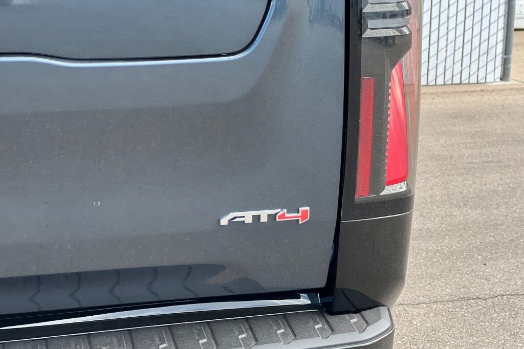 2026 GMC Sierra EV AT4 Fruitland ID