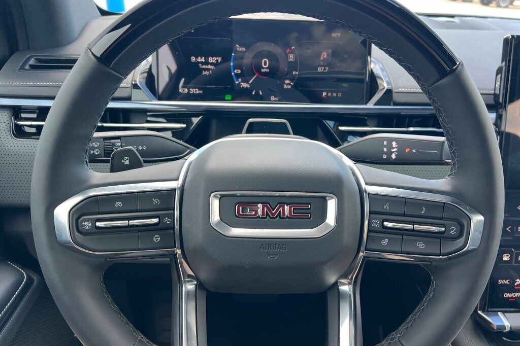 2026 GMC Sierra EV AT4 Fruitland ID