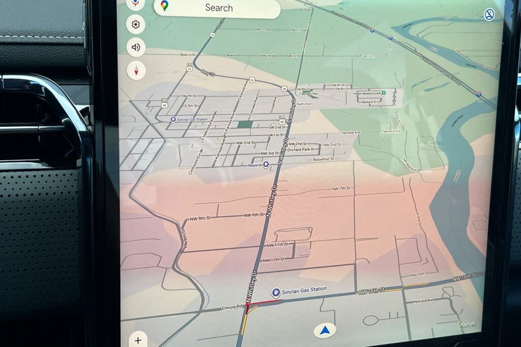 2026 GMC Sierra EV AT4 Fruitland ID