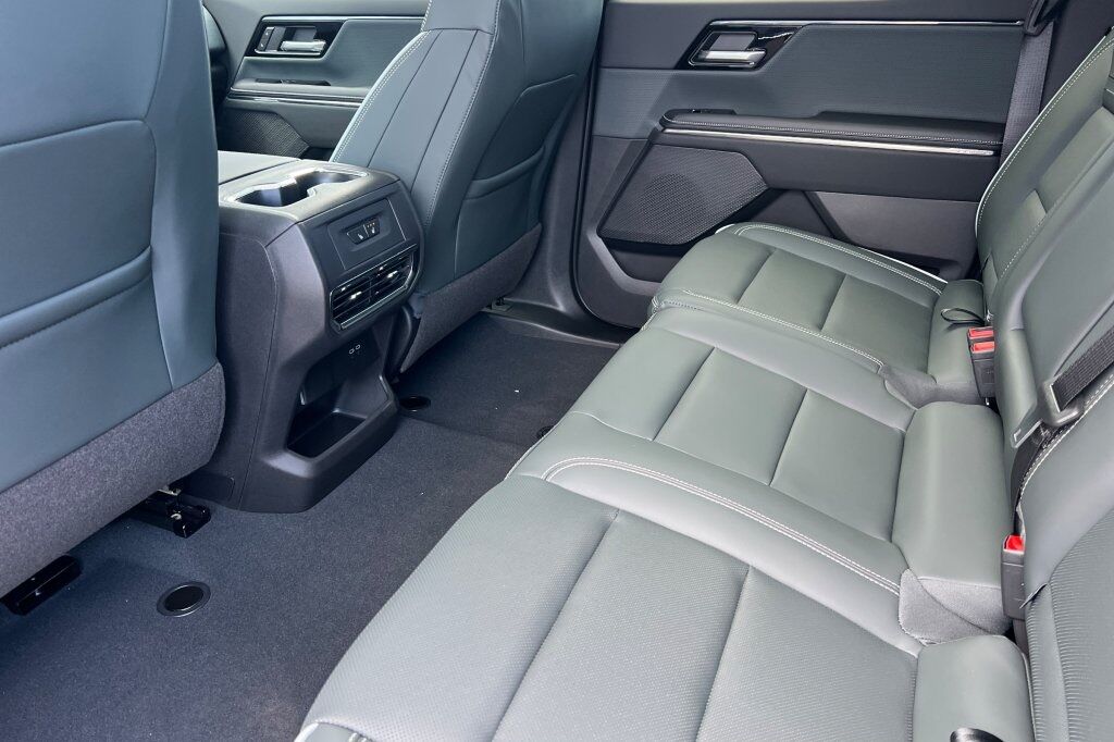 2026 GMC Sierra EV AT4 Fruitland ID