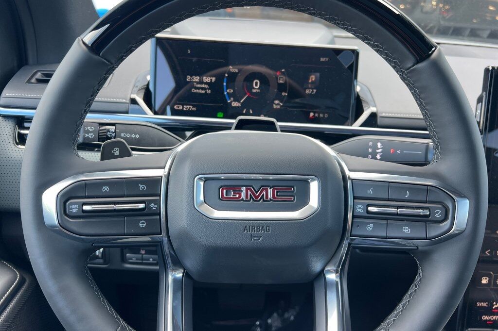2026 GMC Sierra EV AT4 Fruitland ID