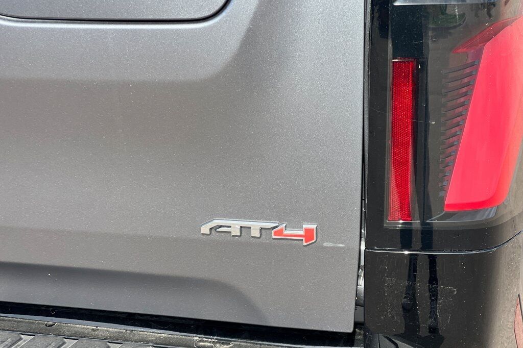 2026 GMC Sierra EV AT4 Fruitland ID
