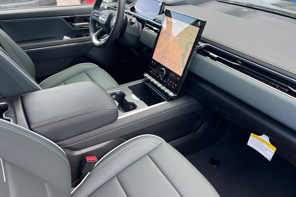 2026 GMC Sierra EV AT4 Fruitland ID