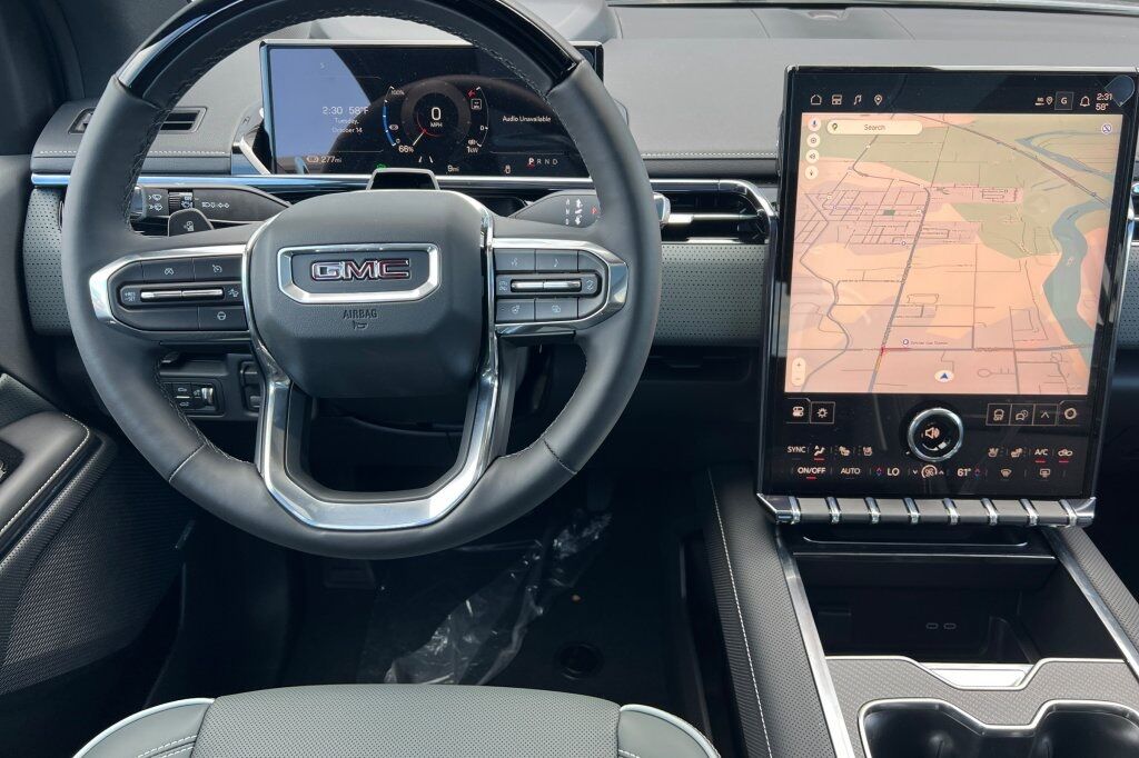 2026 GMC Sierra EV AT4 Fruitland ID