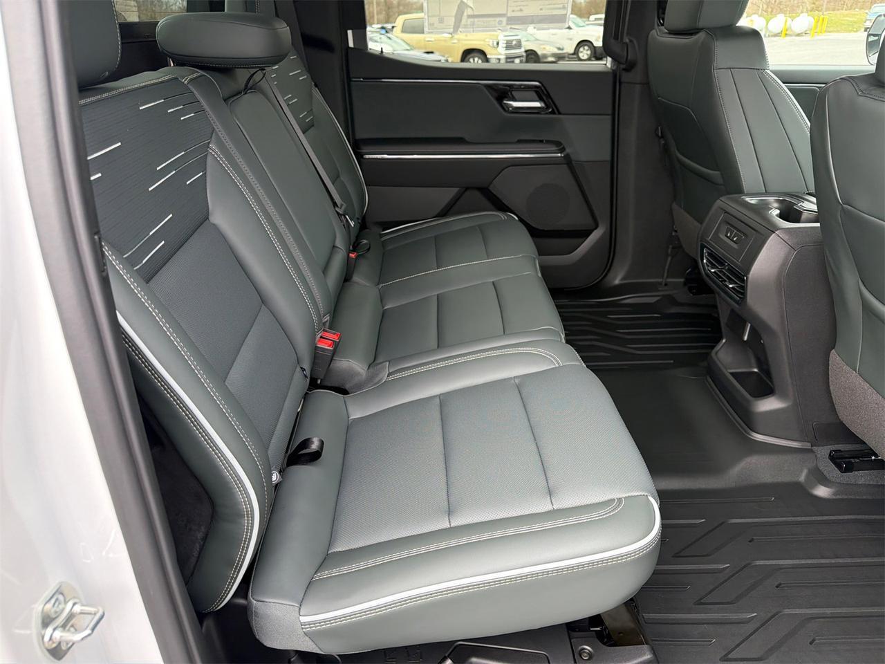 2026 GMC Sierra EV AT4 Hagerstown MD