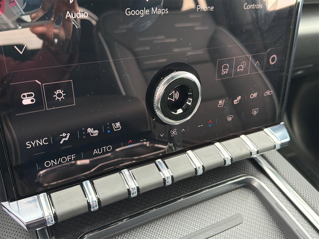 2026 GMC Sierra EV AT4 Hagerstown MD