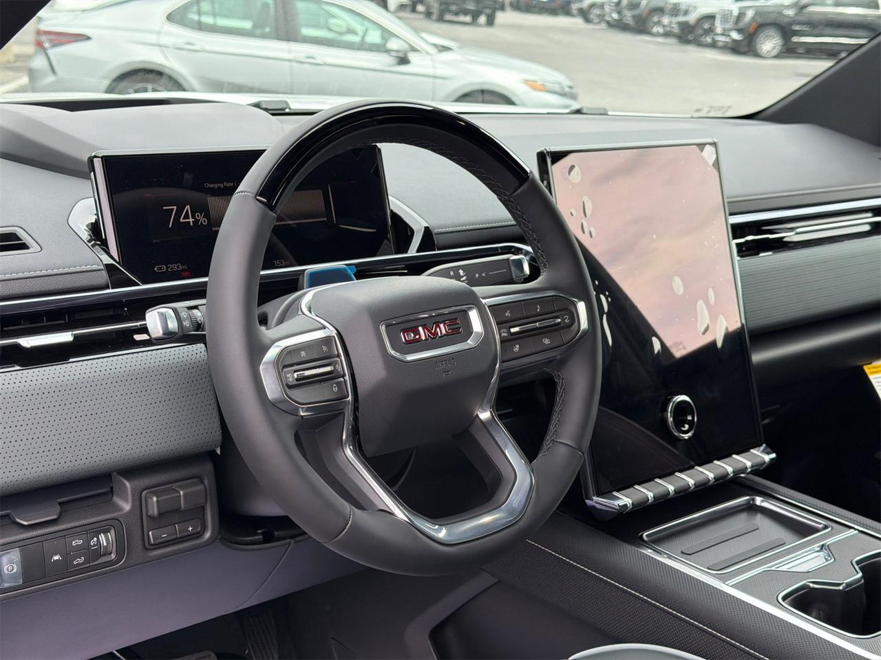 2026 GMC Sierra EV AT4 Hagerstown MD