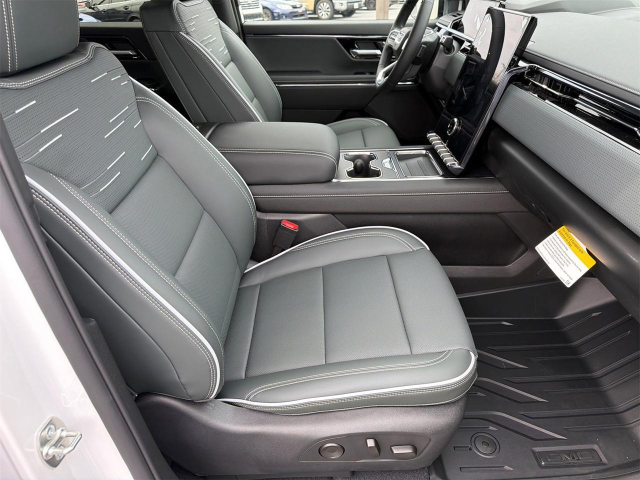 2026 GMC Sierra EV AT4 Hagerstown MD