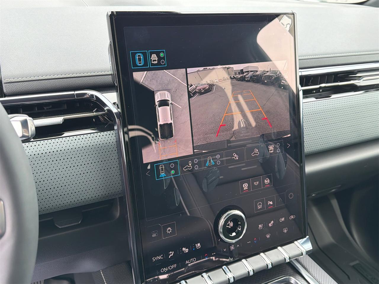 2026 GMC Sierra EV AT4 Hagerstown MD