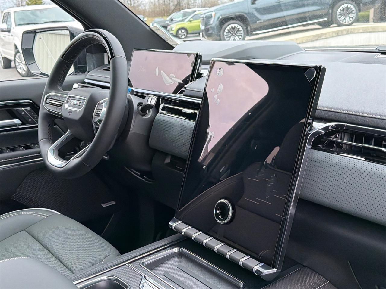 2026 GMC Sierra EV AT4 Hagerstown MD