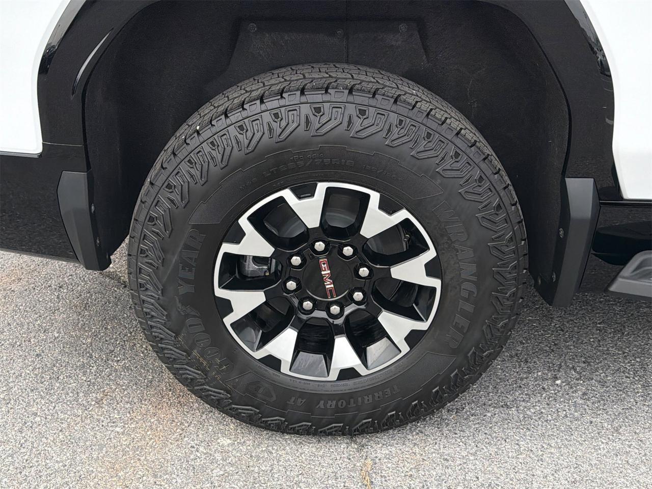 2026 GMC Sierra EV AT4 Hagerstown MD