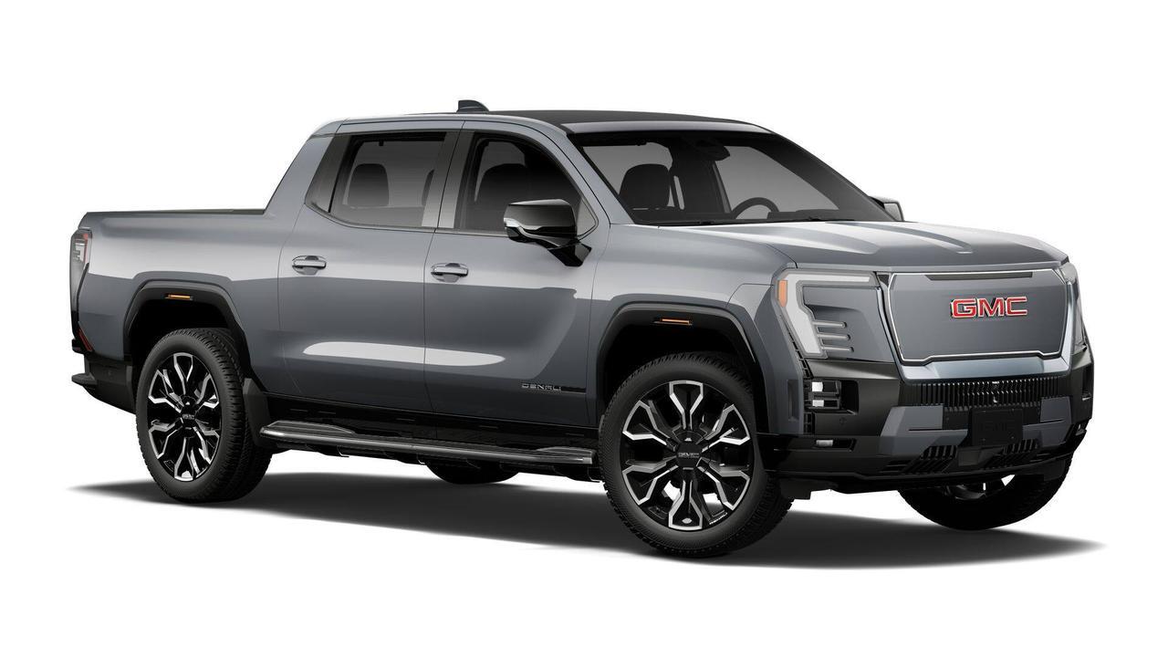 2026 GMC Sierra EV Denali Extended Range Tucson AZ