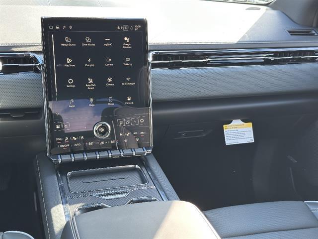 2026 GMC Sierra EV E-4WD CREW CAB Tucson AZ